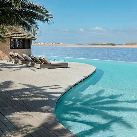 La Sultana Oualidia Hotell Bekvämligheter bild