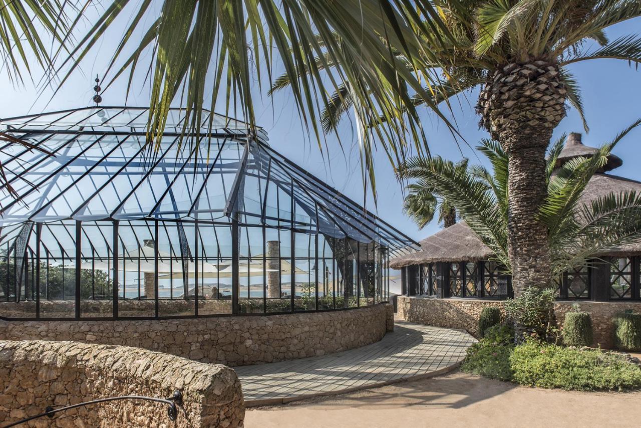 La Sultana Oualidia Hotell Exteriör bild