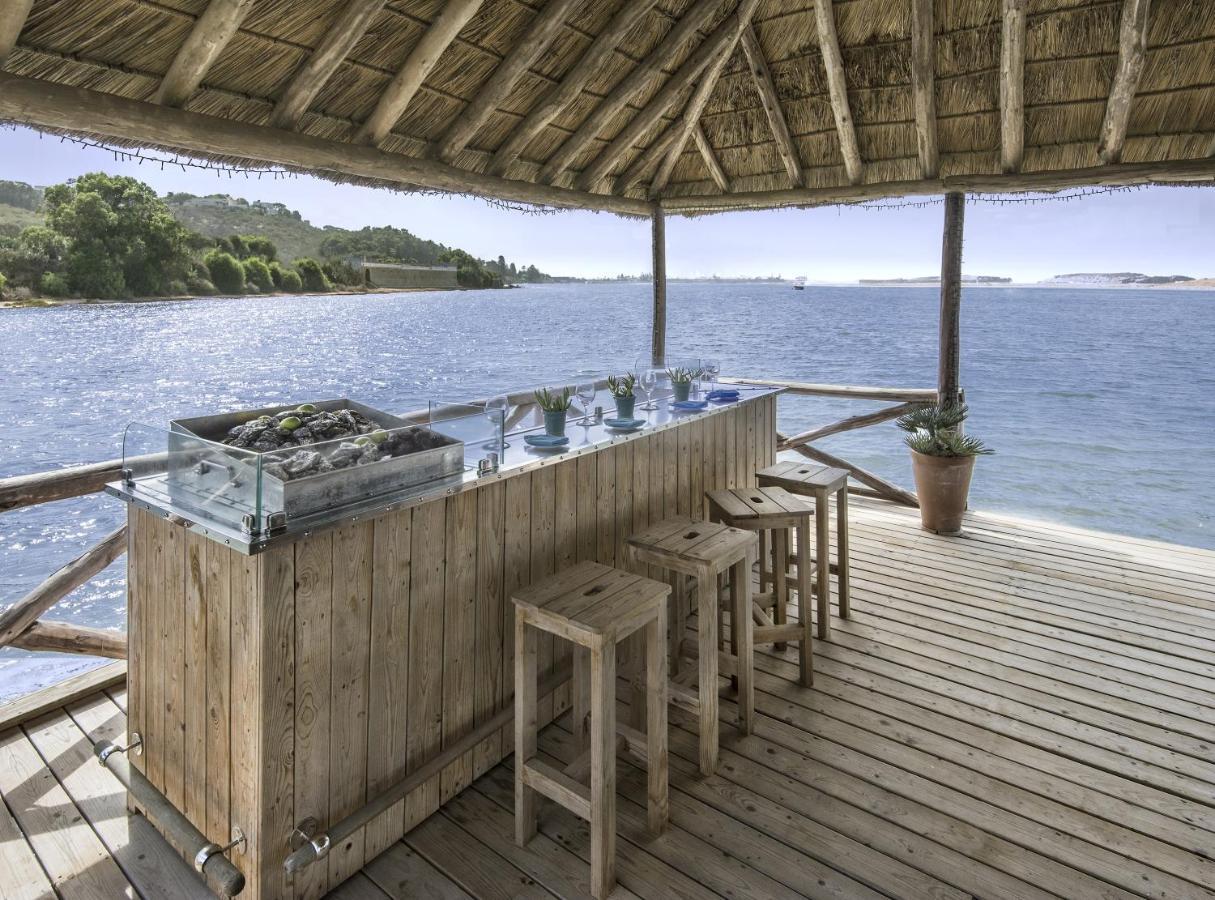 La Sultana Oualidia Hotell Exteriör bild