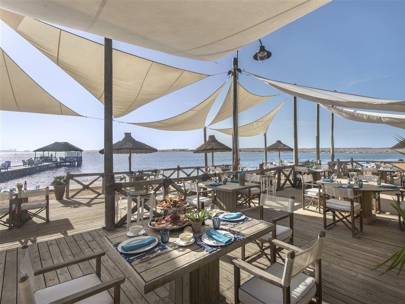 La Sultana Oualidia Hotell Exteriör bild