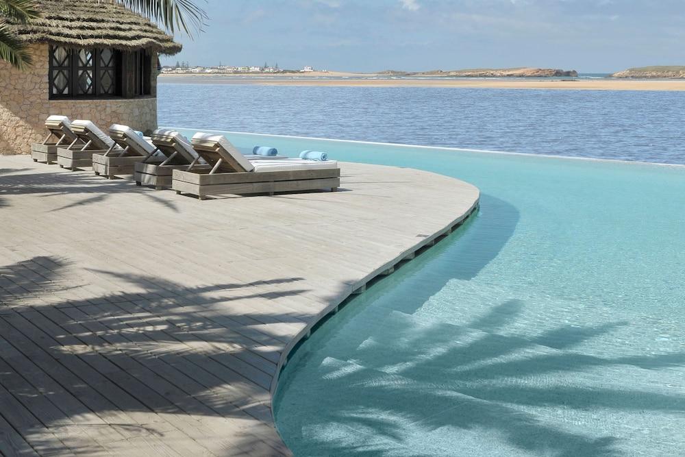 La Sultana Oualidia Hotell Exteriör bild