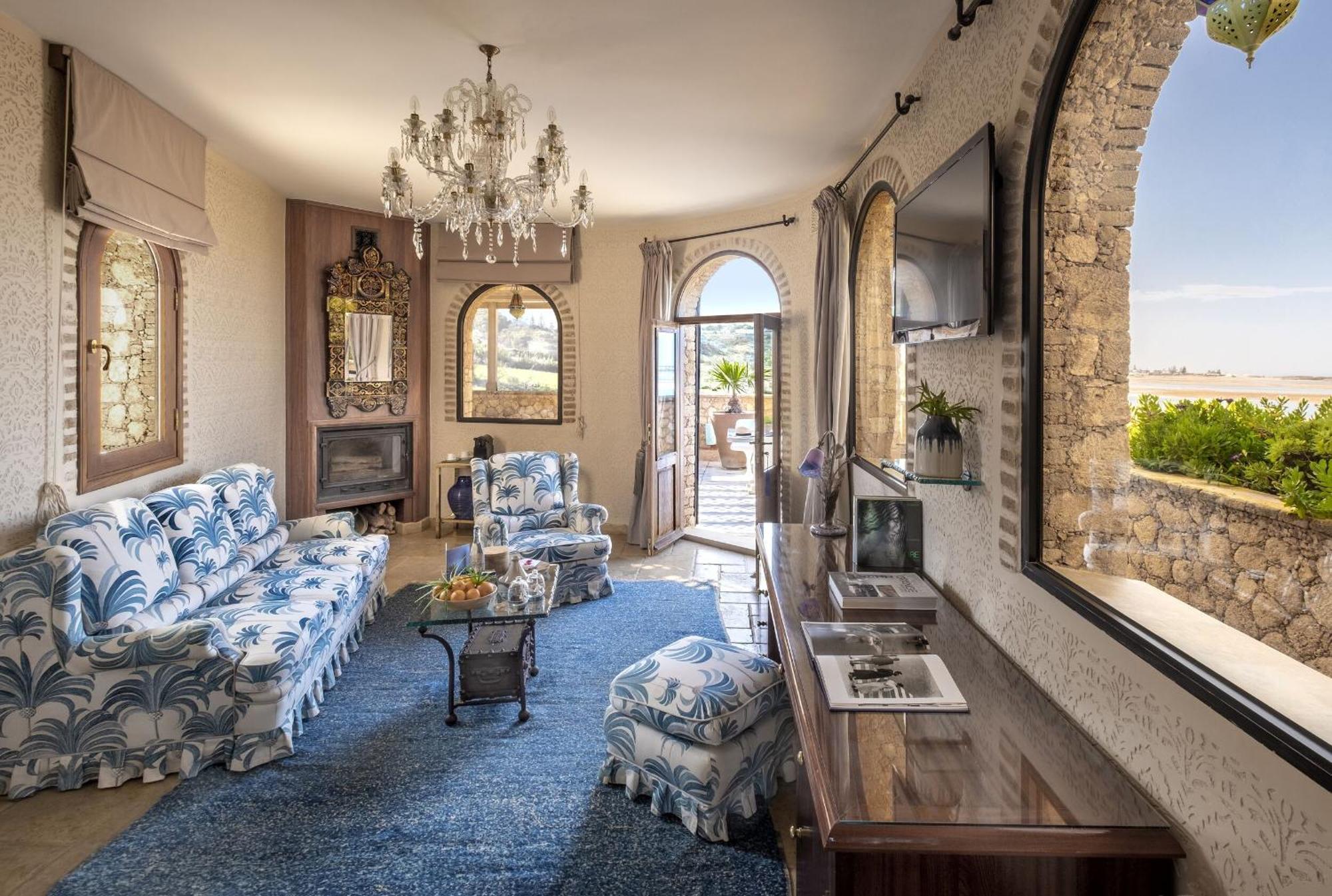 La Sultana Oualidia Hotell Exteriör bild