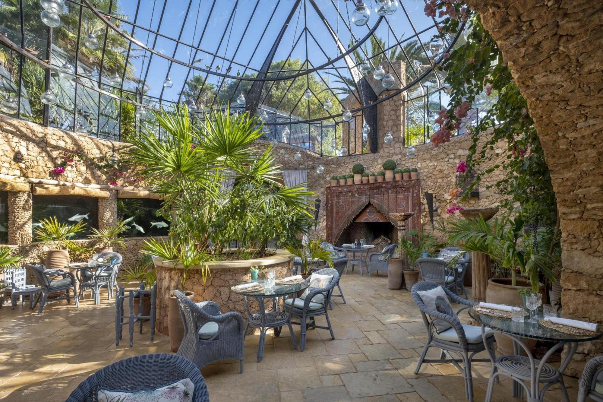 La Sultana Oualidia Hotell Exteriör bild