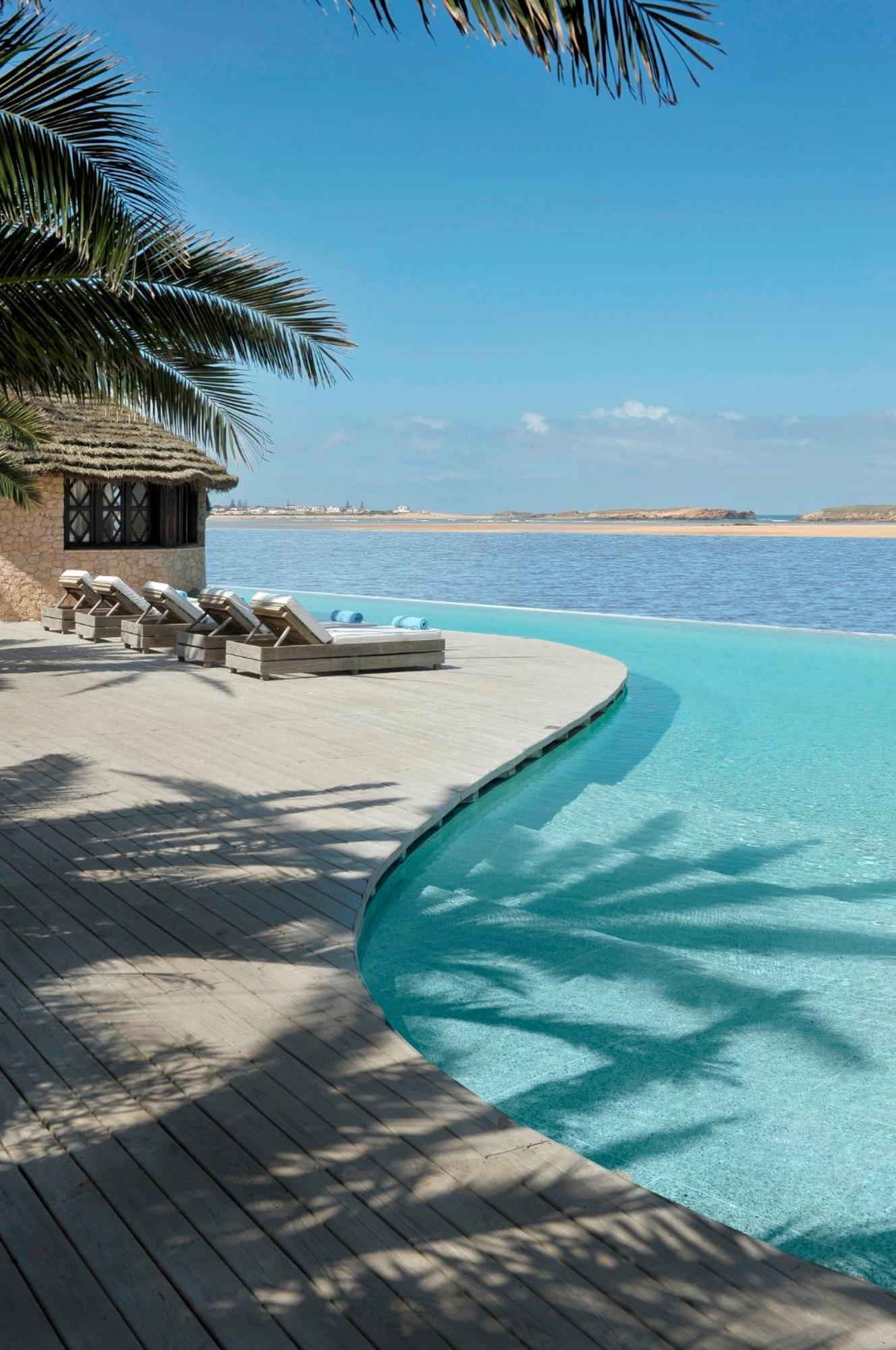 La Sultana Oualidia Hotell Bekvämligheter bild