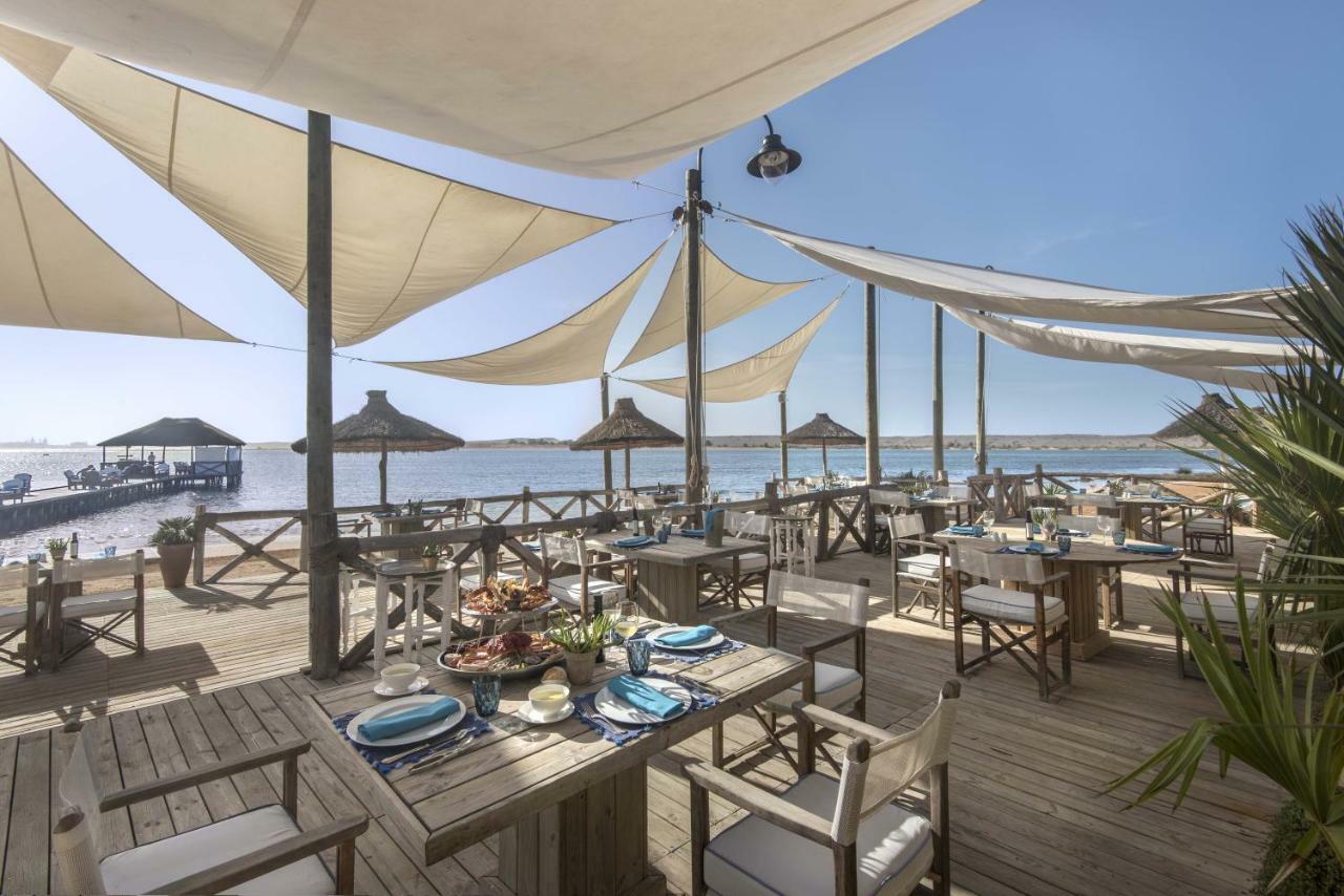 La Sultana Oualidia Hotell Exteriör bild
